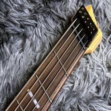 Sire Marcus Miller M6 5-String Headless Mahogany Satin_6