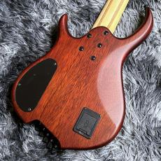 Sire Marcus Miller M6 5-String Headless Mahogany Satin_8