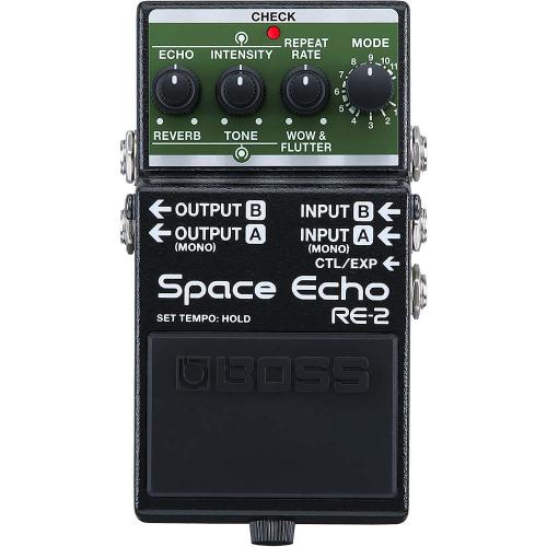 BOSS RE-2 Space Echo