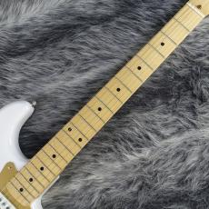 Fender Made in Japan Heritage 50s Stratocaster White Blonde_3