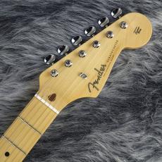 Fender Made in Japan Heritage 50s Stratocaster White Blonde_4