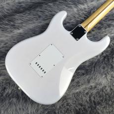 Fender Made in Japan Heritage 50s Stratocaster White Blonde_6