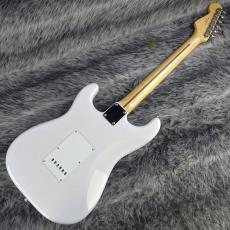 Fender Made in Japan Heritage 50s Stratocaster White Blonde_7