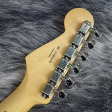 Fender Made in Japan Heritage 50s Stratocaster White Blonde_9