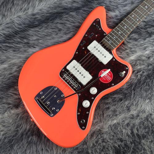 Squier Classic Vibe '60s Jazzmaster Tahitian Coral