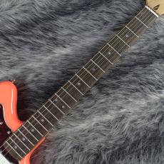 Squier Classic Vibe '60s Jazzmaster Tahitian Coral_2