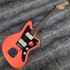 Squier Classic Vibe '60s Jazzmaster Tahitian Coral_4