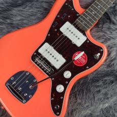 Squier Classic Vibe '60s Jazzmaster Tahitian Coral_5
