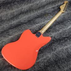 Squier Classic Vibe '60s Jazzmaster Tahitian Coral_7