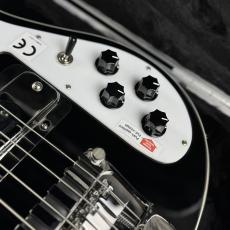 Rickenbacker 4003 Jetglo_5