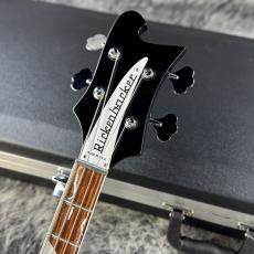 Rickenbacker 4003 Jetglo_10