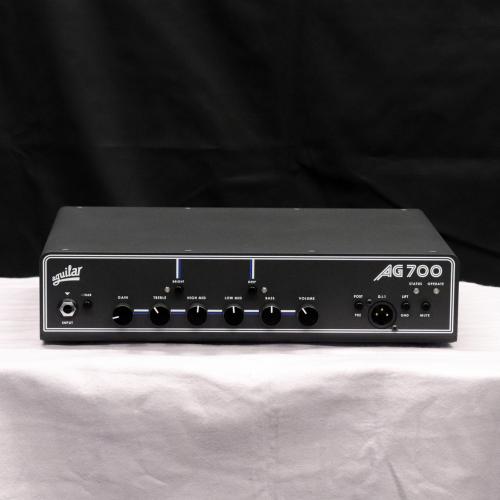 aguilar AG700 v2