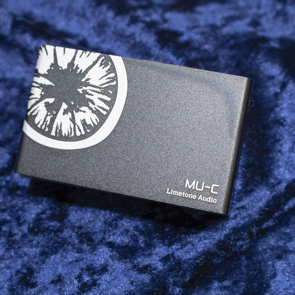 Limetone Audio MU-C 新品 1472174 Limetone Audio【楽器検索｜Jギター】