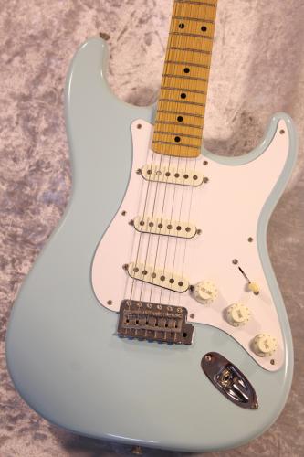 Crews Maniac Sound K&T KTR ST '57 -Sonic Blue- w/K&T NFS S-57【3.68kg】