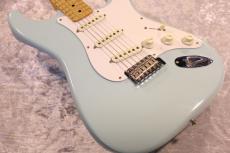 Crews Maniac Sound K&T KTR ST '57 -Sonic Blue- w/K&T NFS S-57【3.68kg】_4