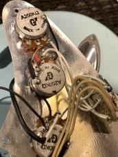 Crews Maniac Sound K&T KTR ST '57 -Sonic Blue- w/K&T NFS S-57【3.68kg】_11