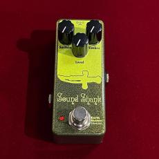 Earth Quaker Devices Sound Shank