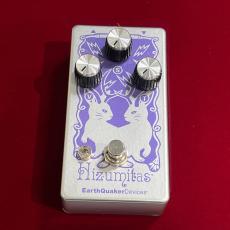Earth Quaker Devices Hizumitas