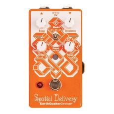 Earth Quaker Devices Spatial Delivery V3