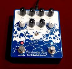 Earth Quaker Devices Avalanche Run