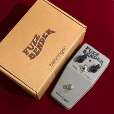 BEHRINGER FUZZ BENDER 【限定特価】_6