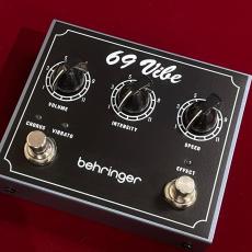 BEHRINGER 69 VIBE 【限定特価】【未展示保管】_2
