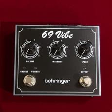 BEHRINGER 69 VIBE 【限定特価】【未展示保管】_5