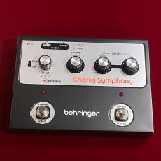 BEHRINGER CHORUS SYMPHONY 【限定特価】【未展示保管】