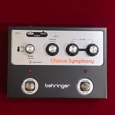BEHRINGER CHORUS SYMPHONY 【限定特価】【未展示保管】_5
