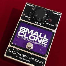 Electro-Harmonix SMALL CLONE 【中古】_2