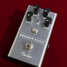 Fender Engager Boost 【中古】【箱付】_2