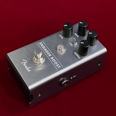 Fender Engager Boost 【中古】【箱付】_3