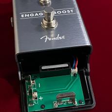 Fender Engager Boost 【中古】【箱付】_8