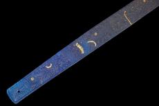 Grande uomo G-Premium Engrave 蒼月_2