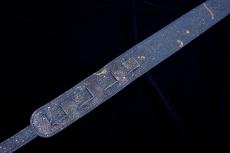 Grande uomo G-Premium Engrave 蒼月_6