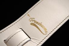 Grande uomo Studs Strap Reborn WH【展示入替特価】_7