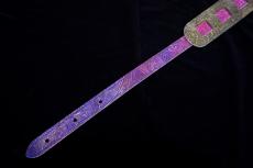 Grande uomo G-Premium Paisley 紫苑_7