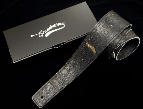 Grande uomo G-Premium Paisley 星屑