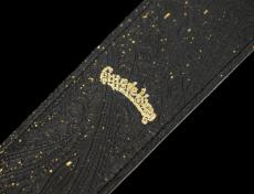 Grande uomo G-Premium Paisley 星屑_3