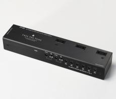 Free The Tone PT-6D AC POWER DISTRIBUTOR with DC POWER SUPPLY