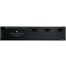 Free The Tone PT-6D AC POWER DISTRIBUTOR with DC POWER SUPPLY_2