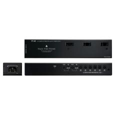Free The Tone PT-6D AC POWER DISTRIBUTOR with DC POWER SUPPLY_3