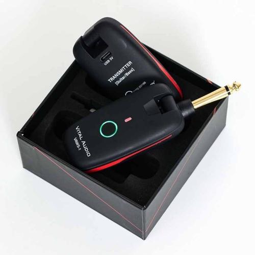Vital Audio VAWS-1