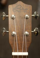 Leho LHUS-ASAK #2006【単板モデル】【分割手数料0%】【送料当社負担】_9