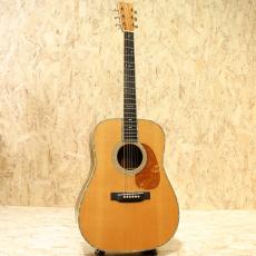 Martin D-45 Custom 1996_3