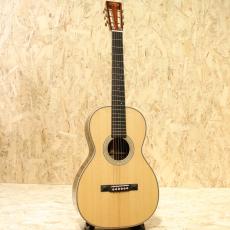 Martin O12-28 Modern Deluxe 2022_3