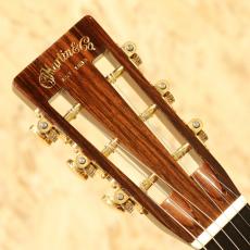 Martin O12-28 Modern Deluxe 2022_8