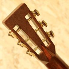 Martin O12-28 Modern Deluxe 2022_9