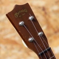 Martin Style-0 Soprano 1950's_8