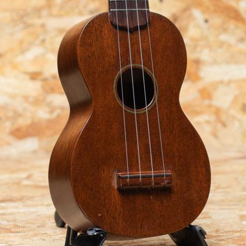 Martin Style-0 Soprano 1960's